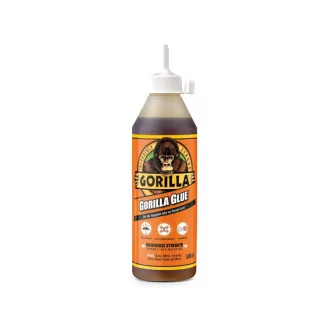 Gorilla Glue Original PU Klebstoff 500ml D4