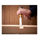 IRWIN Marples Holzmeißel mit 15 mm weichem Griff