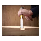 IRWIN Marples Holzmeißel mit 15 mm weichem Griff