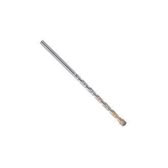 IRWIN Gesteinsbohrer 3,5 x 75/45 mm zylindrisch