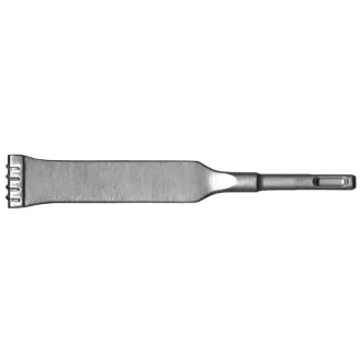 IRWIN TCT Flachmeißelschaft 32 x 200 mm SDS-Plus