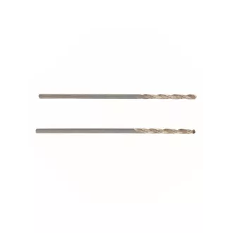   IRWIN Schraubenbohrer 1 x 34/12 mm HSS PRO zylindrisch (2 Stück)