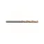 IRWIN Schraubenbohrer 4,5 x 80/47 mm HSS PRO zylindrisch