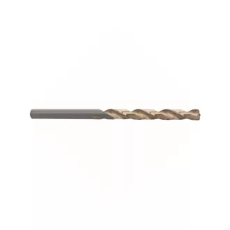 IRWIN Schraubenbohrer 4,9 x 86/52 mm HSS PRO zylindrisch