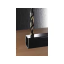 IRWIN Schraubbohrer 5,5 x 93/57 mm HSS PRO 3-Seitenspannung