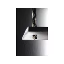 IRWIN Schraubbohrer 6,5 x 101/63 mm HSS PRO 3-Seiten-Spannung