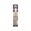 IRWIN Schraubbohrer 10 x 133/87 mm HSS PRO 3-Seitenspannung
