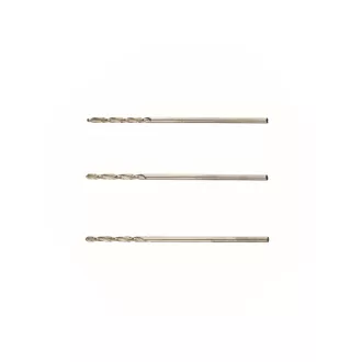   IRWIN Schraubenbohrer 1 x 34/12 mm HSS PRO zylindrisch (3 Stück)