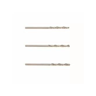   IRWIN Schraubenbohrer 2 x 49/24 mm HSS PRO zylindrisch (3 Stück)