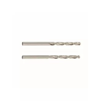   IRWIN Schraubenbohrer 4,2 x 75/43 mm HSS PRO zylindrisch (2 Stück)