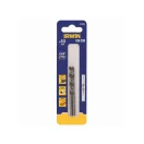 IRWIN Schraubenbohrer 4,5 x 80/47 mm HSS PRO zylindrisch (2 Stück)