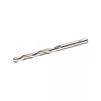 IRWIN Schraubenbohrer 8 x 117/75 mm HSS PRO zylindrisch
