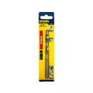 IRWIN Schraubenbohrer 9,5 x 125/81 mm HSS PRO zylindrisch