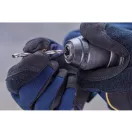 IRWIN Schraubenbohrer 4,5 x 62/18 mm zweischneidig HSS PRO (10 Stück)