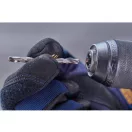 IRWIN Schraubenbohrer 4,5 x 62/18 mm zweischneidig HSS PRO (10 Stück)