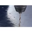 IRWIN Schraubenbohrer 4,5 x 62/18 mm zweischneidig HSS PRO (10 Stück)