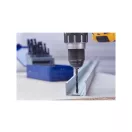 IRWIN Schraubenbohrer-Set 25-teilig HSS PRO zylindrisch (1-13 mm)