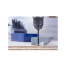 IRWIN Schraubenbohrer-Set 25-teilig HSS PRO zylindrisch (1-13 mm)