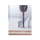 IRWIN Schraubenbohrer-Set 25-teilig HSS PRO zylindrisch (1-13 mm)