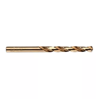   IRWIN Schraubenbohrer 2,5 x 57/30 mm HSS Co zylindrisch (2 Stück)