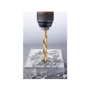 IRWIN Schraubenbohrer 6,5 x 63/10 mm HSS TiN zylindrisch