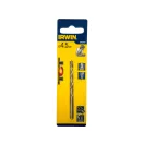 IRWIN Schraubenbohrer 4,5 x 80/47 mm HSS TCT zylindrisch