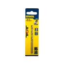 IRWIN Schraubenbohrer 5 x 86/52 mm HSS TCT zylindrisch