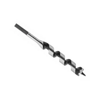 IRWIN Schlangenholzbohrer 5 x 150/114/3,9 mm Sechskant