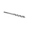 IRWIN Schlangenholzbohrer 6 x 191/114/4,8 mm Sechskant