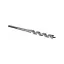 IRWIN Schlangenholzbohrer 6 x 191/114/4,8 mm Sechskant