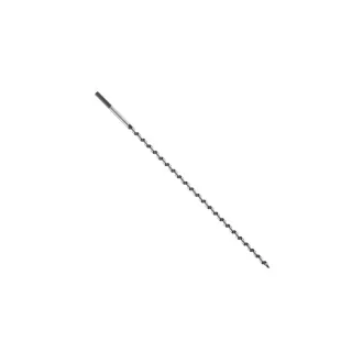 IRWIN Schlangenholzbohrer 8 x 400/323/5,6 mm Sechskant
