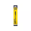 IRWIN Flachholzbohrer 12 x 152 mm Bit Blue Groove 4x