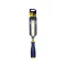 IRWIN Marples Holzmeißel mit 38 mm weichem Griff