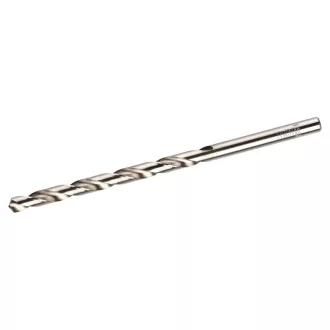   IRWIN Langer Schlangenbohrer 4,2 x 120/80 mm HSS PRO zylindrisch (10 Stück)