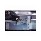 IRWIN Säbelsägeblatt 150 mm/14TPI Metall-Bimetall (5 Stück)