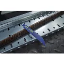 IRWIN Säbelsägeblatt 150 mm/10TPI Universal Bimetall (5 Stück)