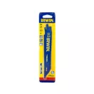 IRWIN Säbelsägeblatt 150 mm/24TPI Metall-Bimetall (5 Stück)