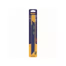 IRWIN Säbelsägeblatt 200 mm/18TPI Metall-Bimetall (5 Stück)