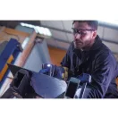 IRWIN Säbelsägeblatt 200 mm/18TPI Metall-Bimetall (5 Stück)