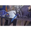 IRWIN Säbelsägeblatt 200 mm/18TPI Metall-Bimetall (5 Stück)