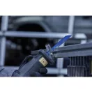 IRWIN Säbelsägeblatt 200 mm/10TPI Universal Bimetall (5 Stück)