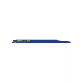   IRWIN Säbelsägeblatt 300 mm/10/14TPI Universal-Bimetall (5 Stück)