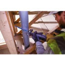 IRWIN Säbelsägeblatt 300 mm/10/14TPI Universal-Bimetall (5 Stück)