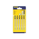 IRWIN Stichsägeblatt T127D 100/3,2 mm HSS (5 Stück)