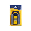 IRWIN Trapezklinge Bimetall 100 Stück/Röhre