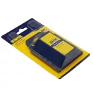 IRWIN Trapezklinge Bimetall 100 Stück/Röhre