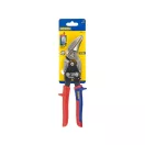 IRWIN Plattenschere nach links versetzt