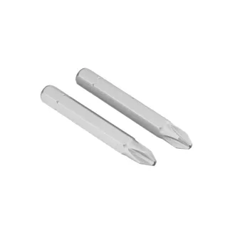 IRWIN Bitspitze PH2 x 50 mm (2 Stück)