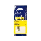 IRWIN Bitspitze PZ3 x 25 mm (2 Stück)