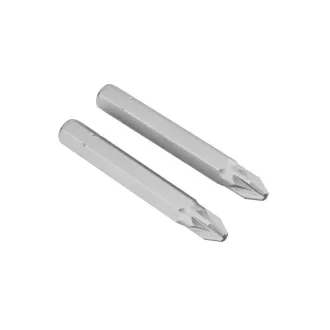 IRWIN Bitspitze PZ2 x 50 mm (2 Stück)